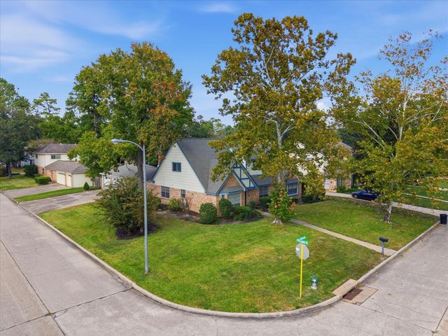 5226 Springton Lane, Spring, TX 77379