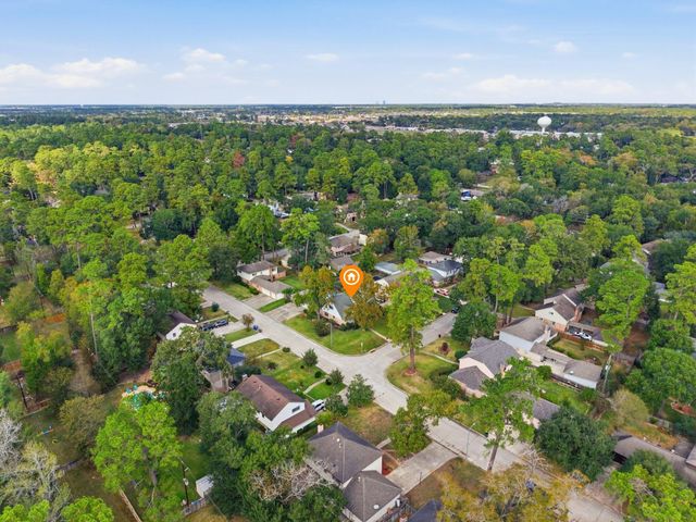 5226 Springton Lane, Spring, TX 77379