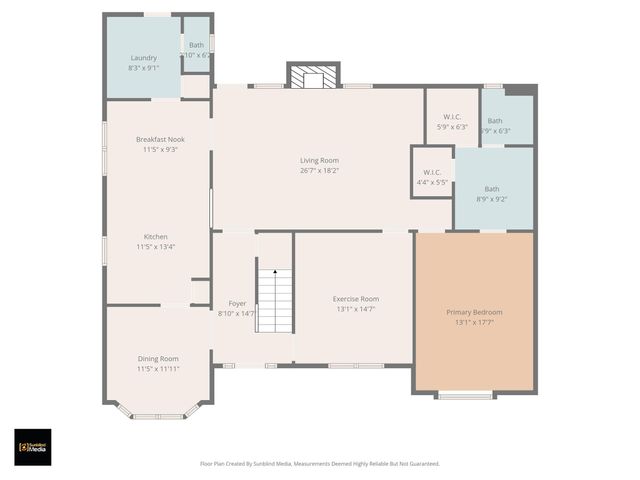 5226 Springton Lane, Spring, TX 77379