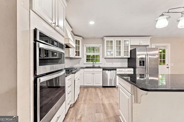 951 Hickory View Court NW, Marietta, GA 30064