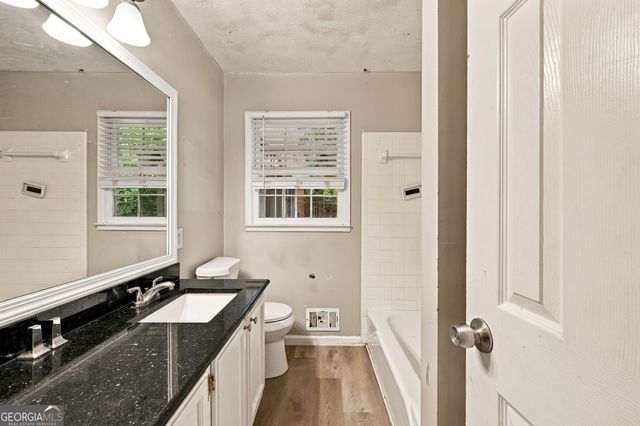 951 Hickory View Court NW, Marietta, GA 30064