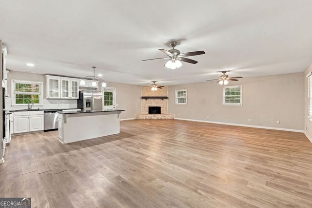951 Hickory View Court NW, Marietta, GA 30064