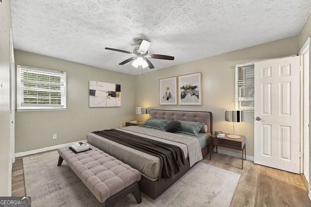 951 Hickory View Court NW, Marietta, GA 30064