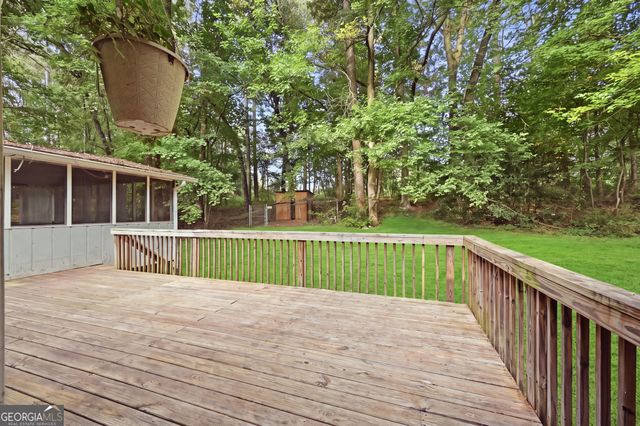 951 Hickory View Court NW, Marietta, GA 30064