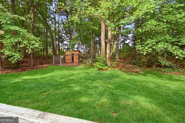 951 Hickory View Court NW, Marietta, GA 30064