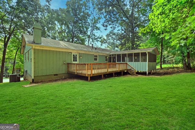 951 Hickory View Court NW, Marietta, GA 30064