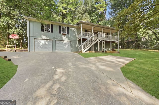 951 Hickory View Court NW, Marietta, GA 30064