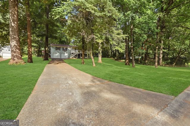 951 Hickory View Court NW, Marietta, GA 30064
