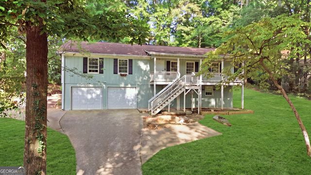951 Hickory View Court NW, Marietta, GA 30064