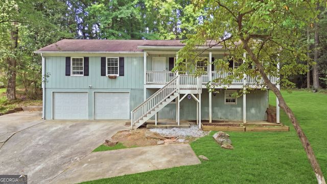 951 Hickory View Court NW, Marietta, GA 30064