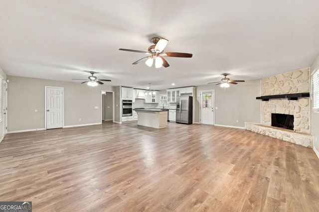 951 Hickory View Court NW, Marietta, GA 30064