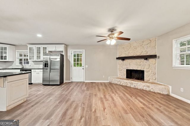951 Hickory View Court NW, Marietta, GA 30064