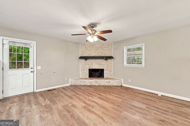 951 Hickory View Court NW, Marietta, GA 30064