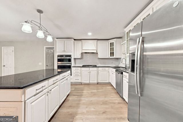 951 Hickory View Court NW, Marietta, GA 30064