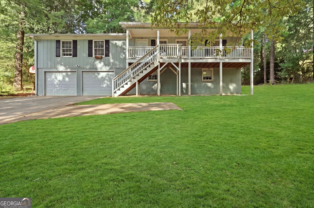 951 Hickory View Court NW, Marietta, GA 30064