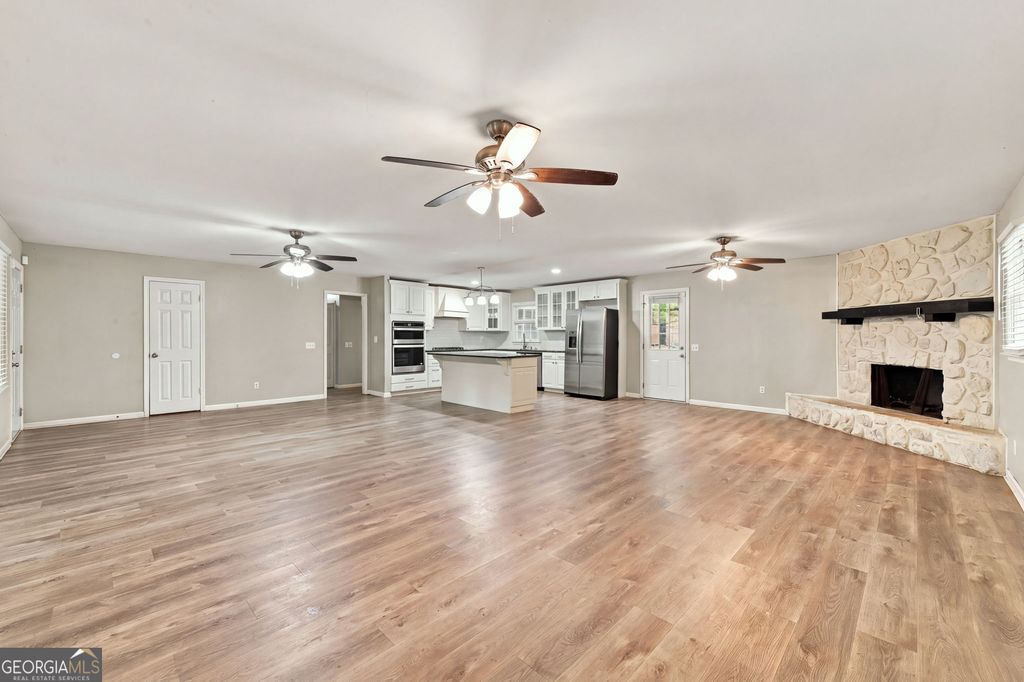 951 Hickory View Court NW, Marietta, GA 30064 — photo 4