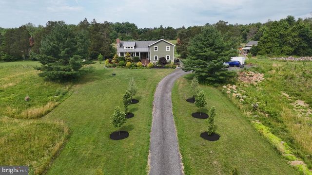 18 KRATZ, Zieglerville, PA 19492