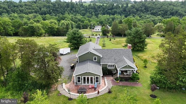 18 KRATZ, Zieglerville, PA 19492