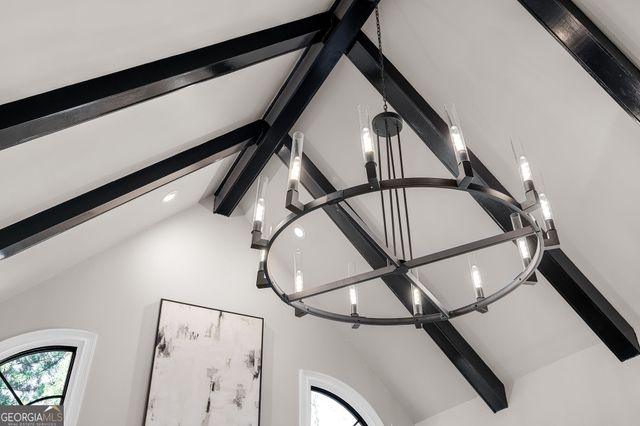 4251 Quail Ridge Way, Peachtree Corners, GA 30092