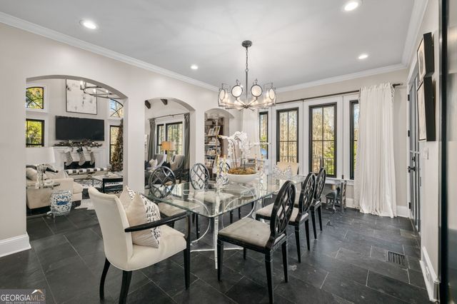 4251 Quail Ridge Way, Peachtree Corners, GA 30092