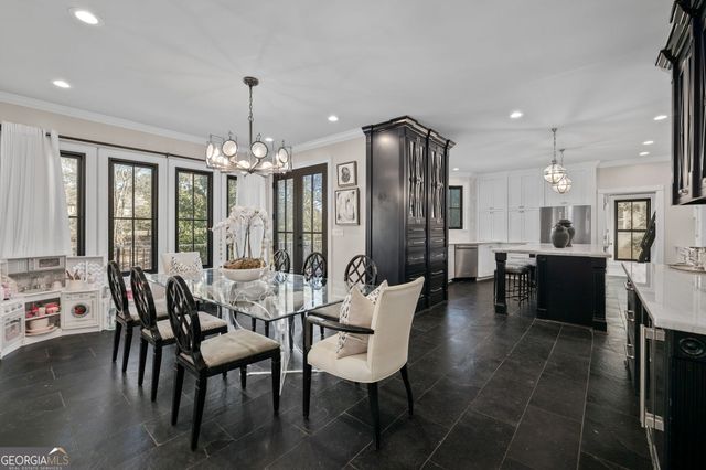 4251 Quail Ridge Way, Peachtree Corners, GA 30092