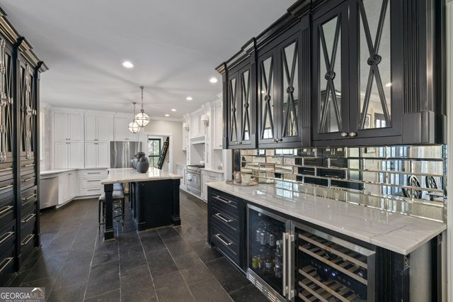 4251 Quail Ridge Way, Peachtree Corners, GA 30092