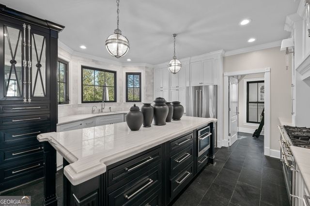 4251 Quail Ridge Way, Peachtree Corners, GA 30092