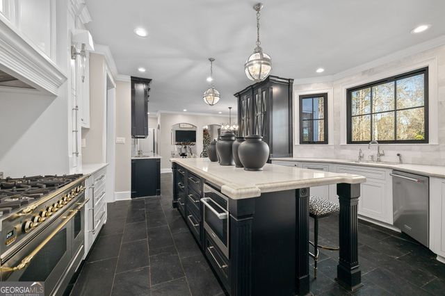 4251 Quail Ridge Way, Peachtree Corners, GA 30092