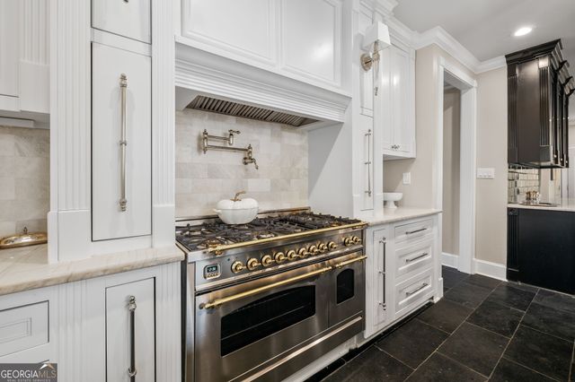 4251 Quail Ridge Way, Peachtree Corners, GA 30092