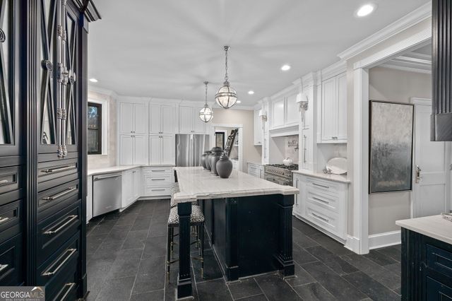 4251 Quail Ridge Way, Peachtree Corners, GA 30092