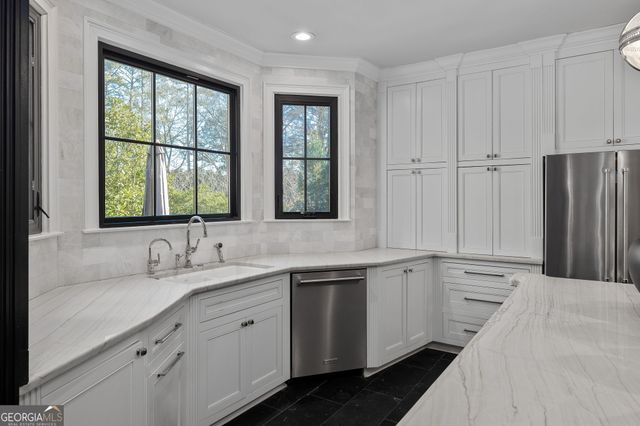 4251 Quail Ridge Way, Peachtree Corners, GA 30092