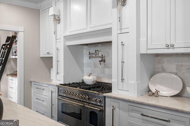 4251 Quail Ridge Way, Peachtree Corners, GA 30092