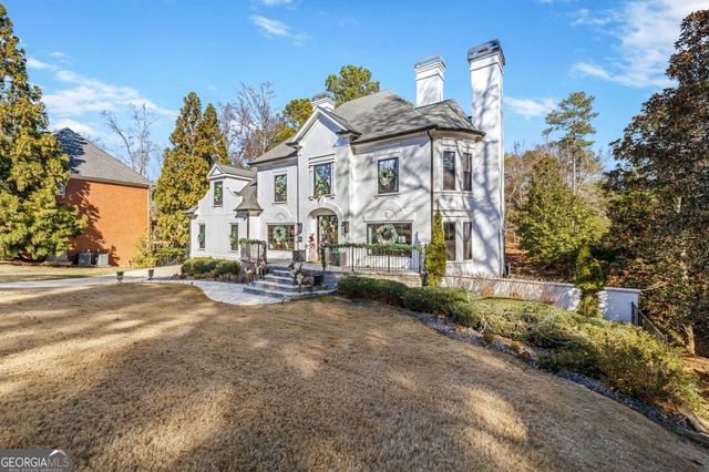 4251 Quail Ridge Way, Peachtree Corners, GA 30092