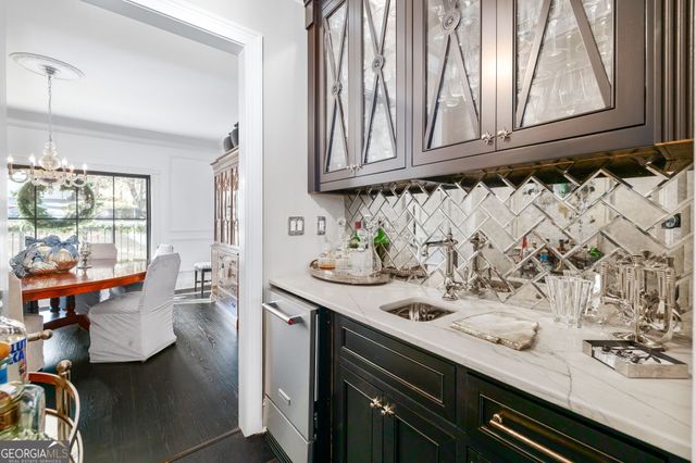 4251 Quail Ridge Way, Peachtree Corners, GA 30092