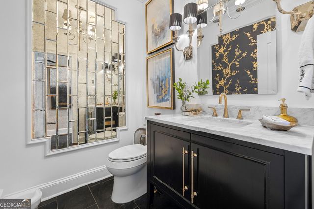 4251 Quail Ridge Way, Peachtree Corners, GA 30092