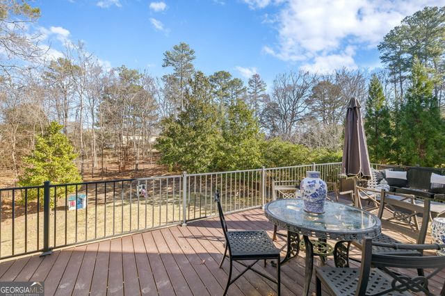 4251 Quail Ridge Way, Peachtree Corners, GA 30092