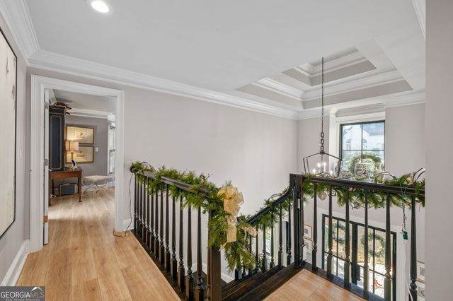 4251 Quail Ridge Way, Peachtree Corners, GA 30092