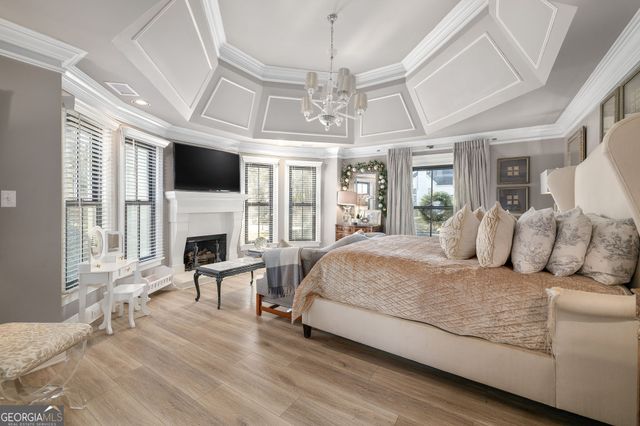 4251 Quail Ridge Way, Peachtree Corners, GA 30092