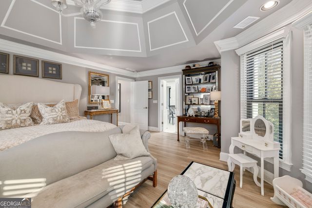 4251 Quail Ridge Way, Peachtree Corners, GA 30092