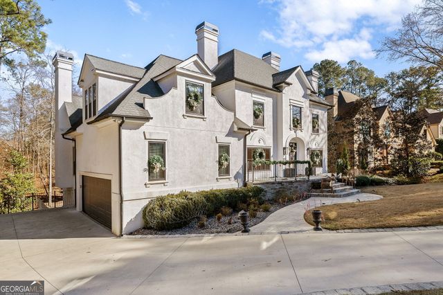 4251 Quail Ridge Way, Peachtree Corners, GA 30092