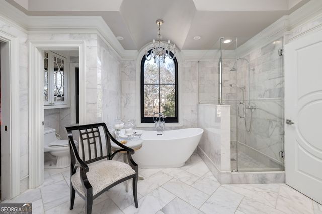 4251 Quail Ridge Way, Peachtree Corners, GA 30092