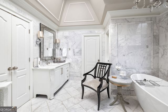 4251 Quail Ridge Way, Peachtree Corners, GA 30092