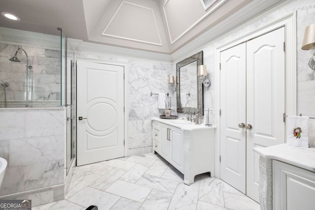 4251 Quail Ridge Way, Peachtree Corners, GA 30092