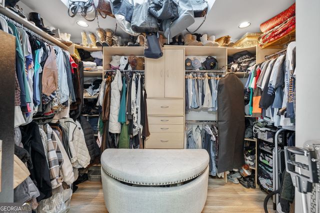 4251 Quail Ridge Way, Peachtree Corners, GA 30092