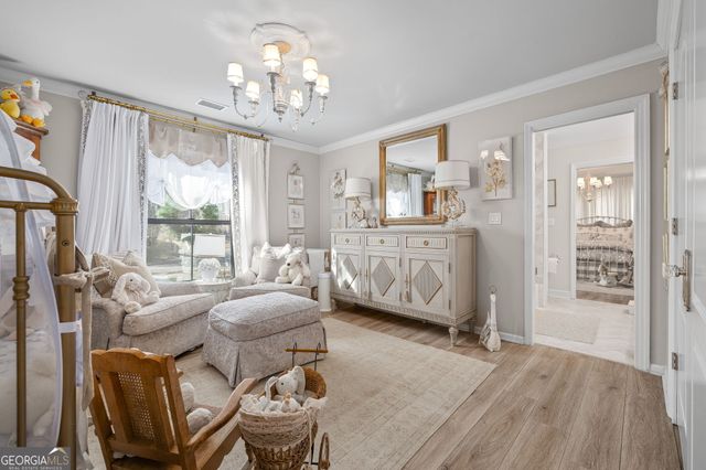 4251 Quail Ridge Way, Peachtree Corners, GA 30092