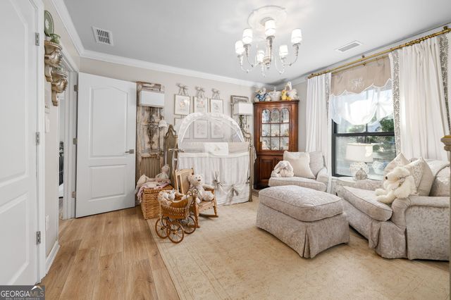 4251 Quail Ridge Way, Peachtree Corners, GA 30092