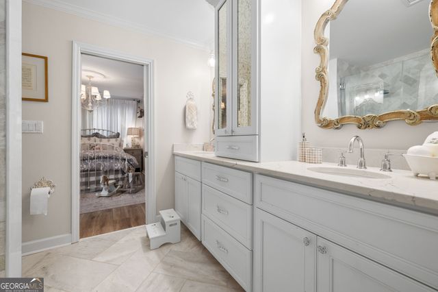 4251 Quail Ridge Way, Peachtree Corners, GA 30092