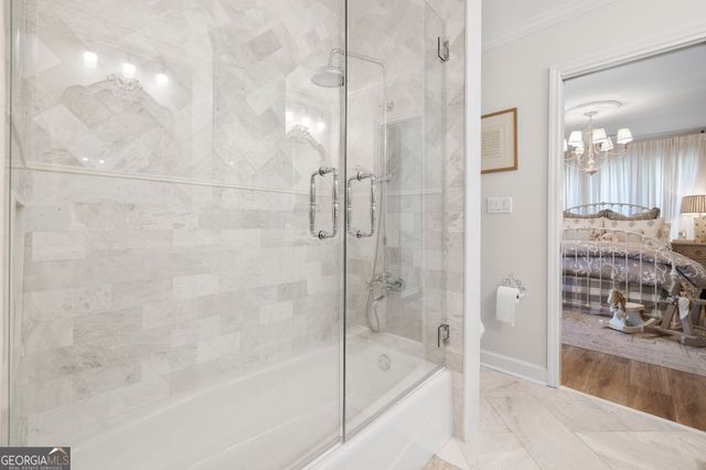 4251 Quail Ridge Way, Peachtree Corners, GA 30092