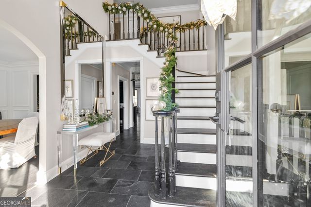 4251 Quail Ridge Way, Peachtree Corners, GA 30092