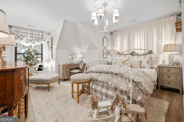 4251 Quail Ridge Way, Peachtree Corners, GA 30092